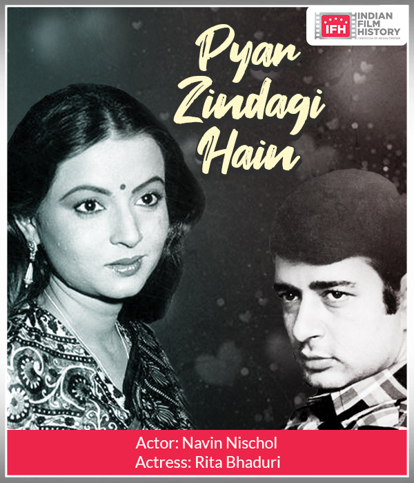 Pyar Zindagi Hain