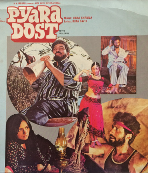Pyara Dost