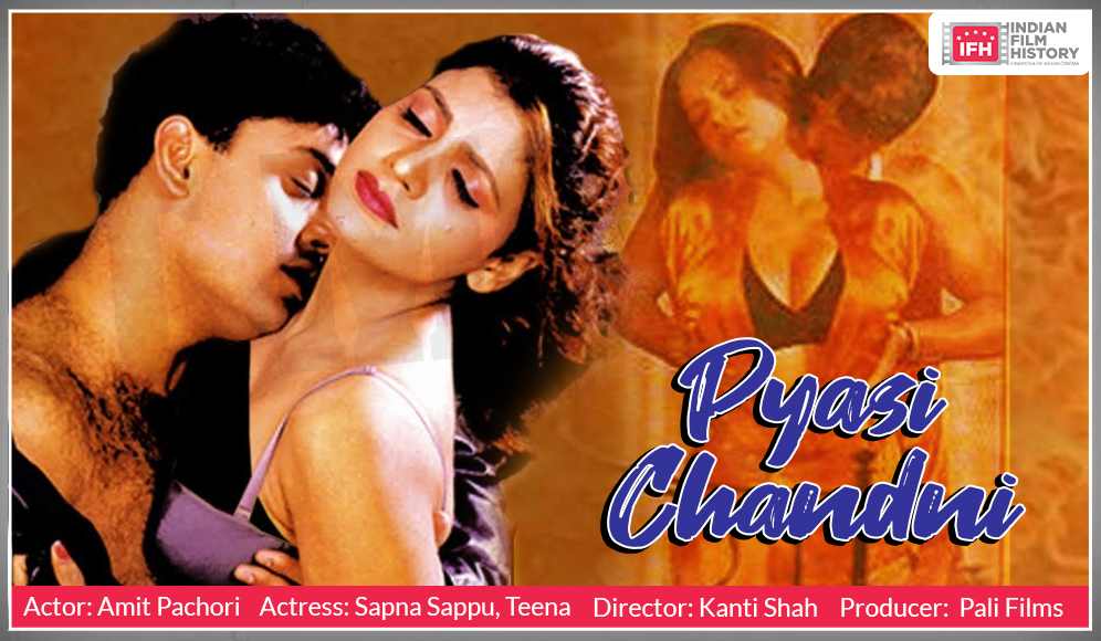 Pyasi Chandni