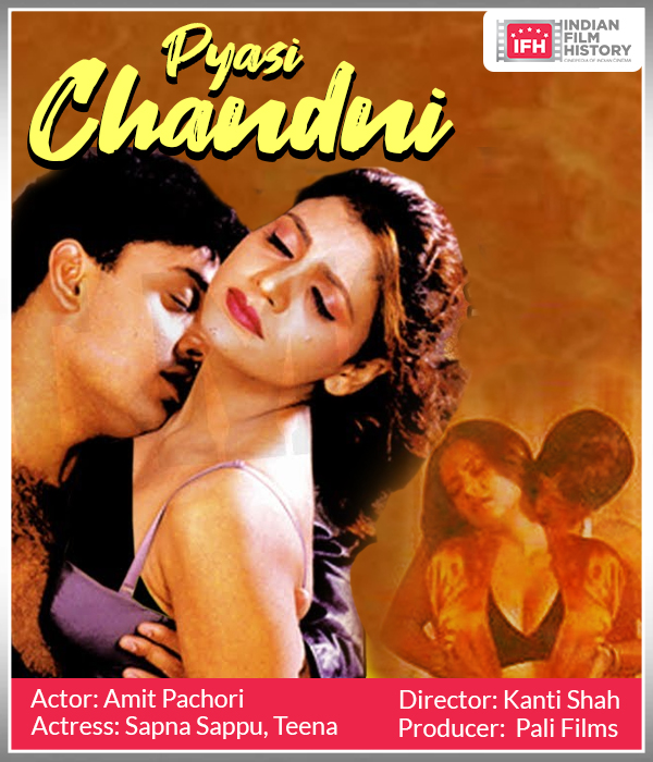 Pyasi Chandni