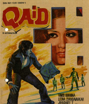 Qaid