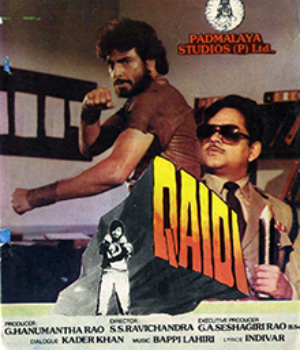 Qaidi