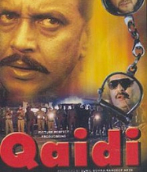 Qaidi