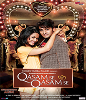 Qasam Se Qasam Se