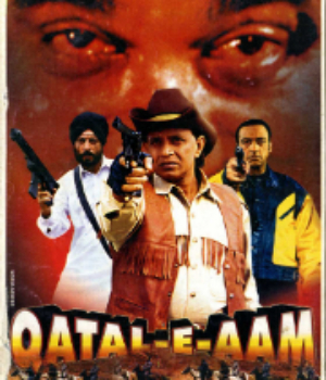 Qatal-E-Aam