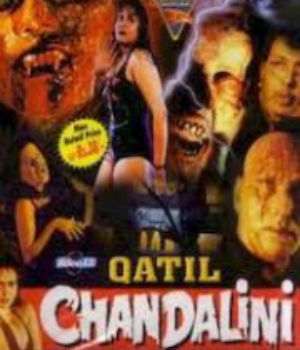 Qatil Chandalini