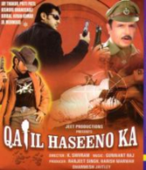 Qatil Haseeno Ka