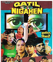 Qatil Nigahen
