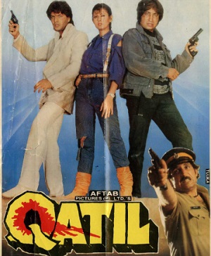 Qatil 