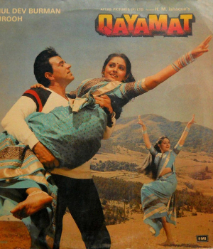 Qayamat