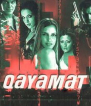Qayamat