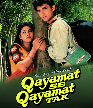 Qayamat Se Qayamat Tak