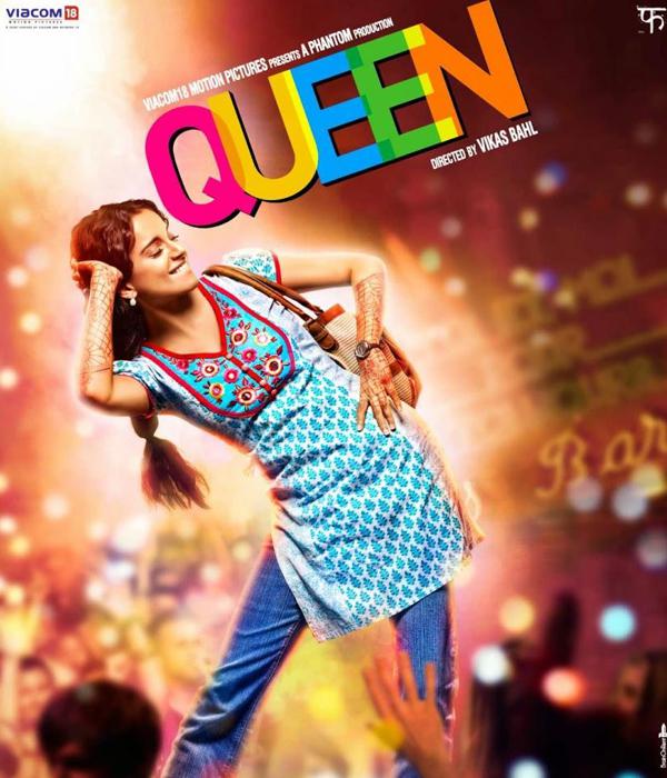 Queen