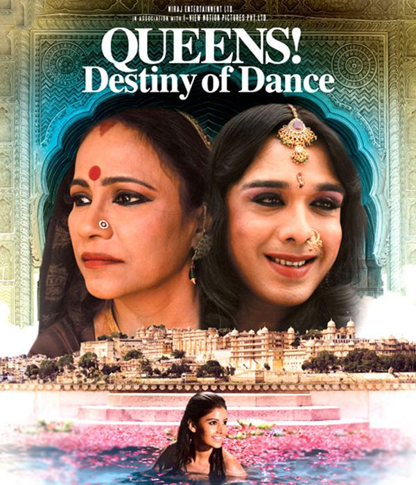Queens Destiny Of Dance