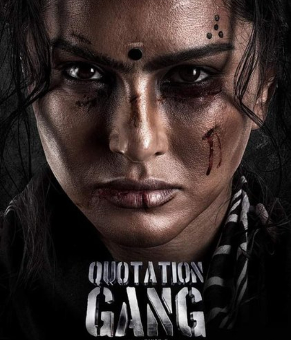 Quotation Gang