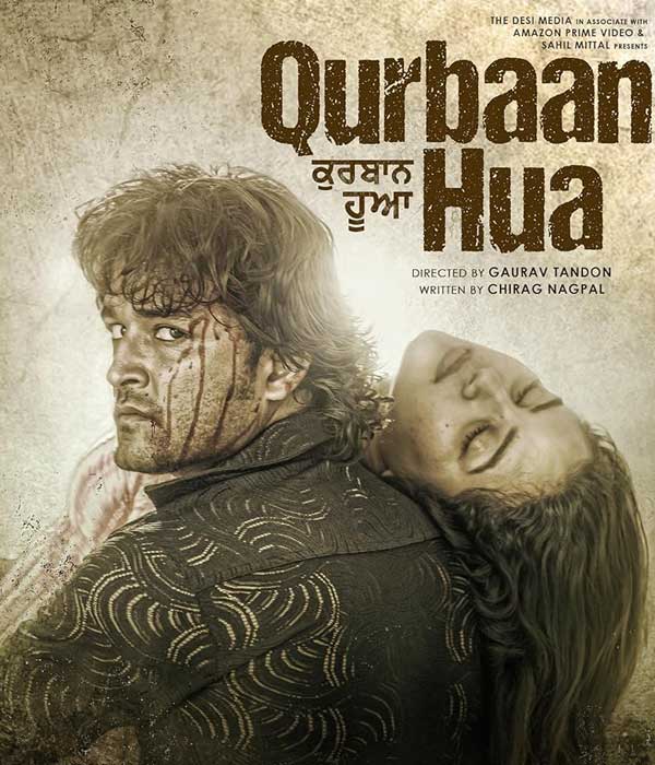 Qurbaan Hua