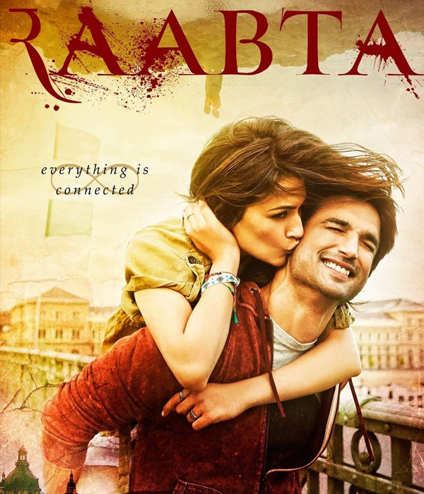Raabta