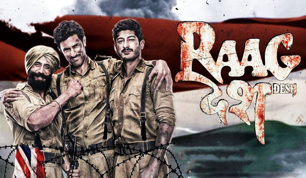 Raag Desh
