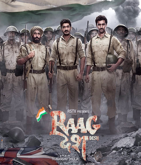 Raag Desh