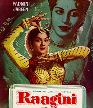 Raagini