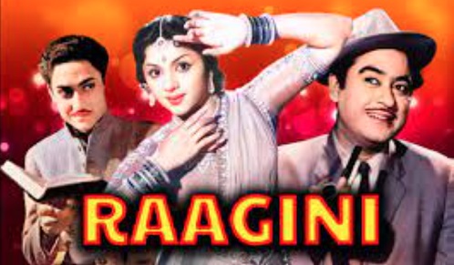 Raagini