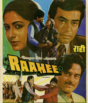 Raahee