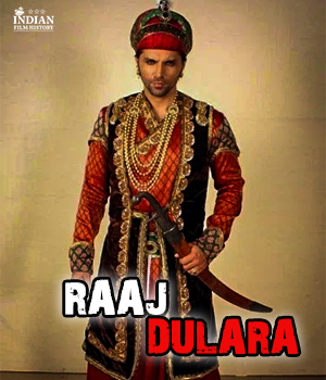 Raaj Dulara