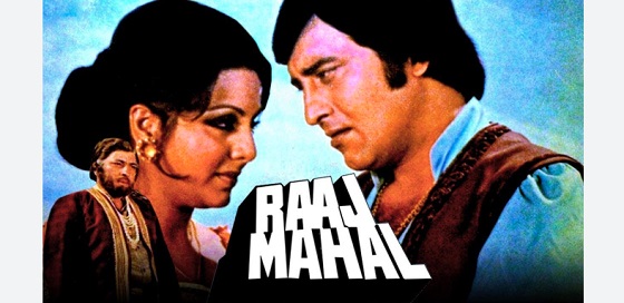 Raaj Mahal