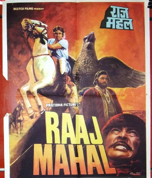 Raaj Mahal