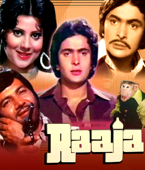 Raaja 