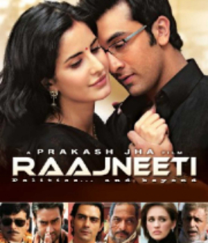 Raajneeti