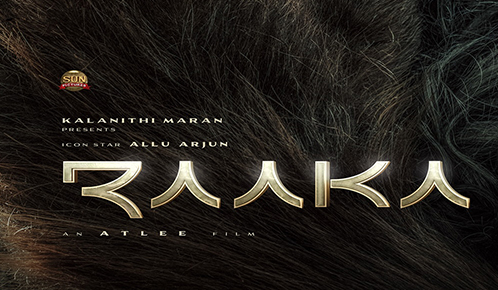 Raaka