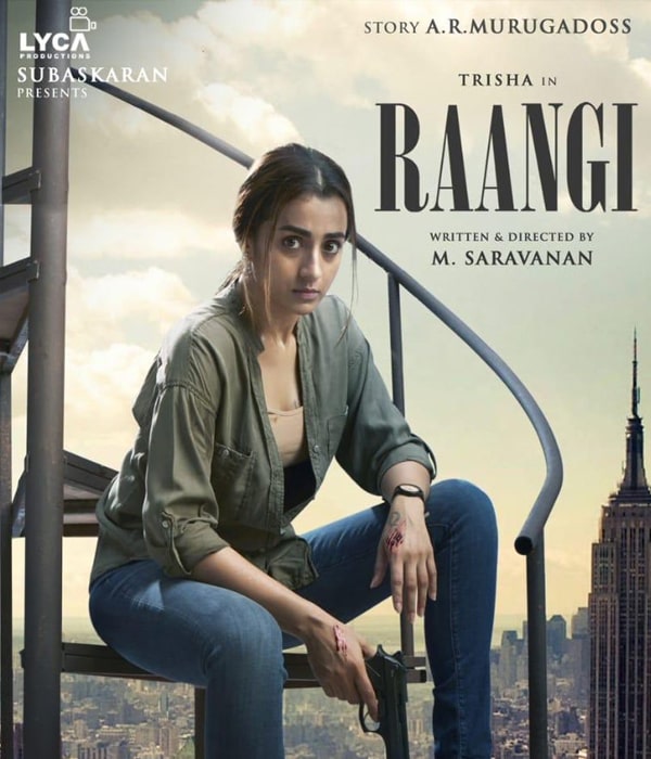 Raangi