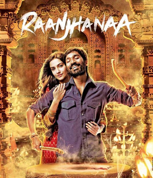 Raanjhanaa