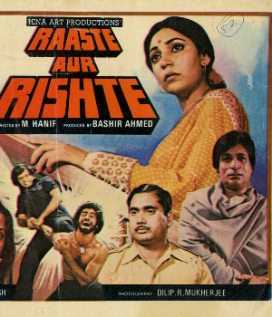 Raaste Aur Rishte