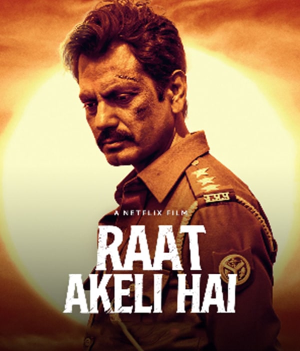 Raat Akeli Hai