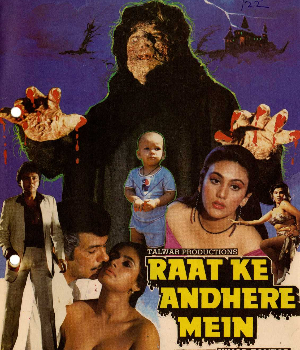Raat Ke Andhere Mein