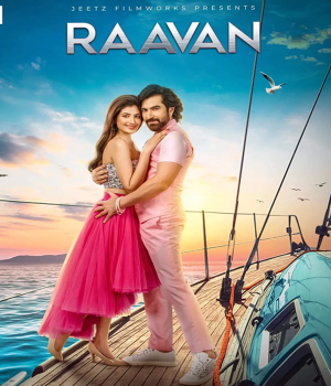 Raavan