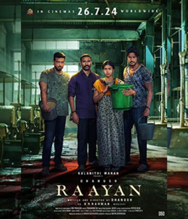 Raayan