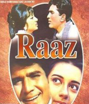 Raaz