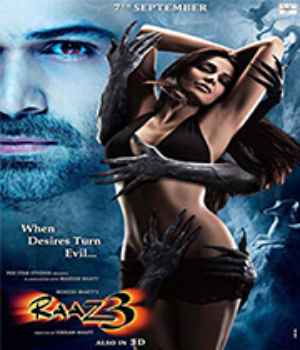 Raaz 3 