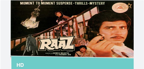 Raaz 