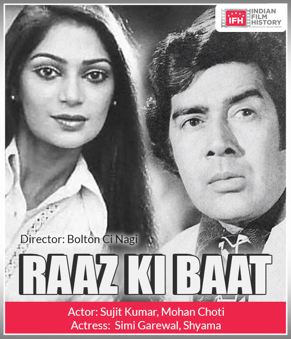 Raaz Ki Baat