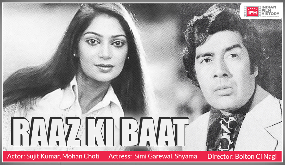 Raaz Ki Baat