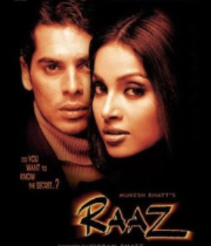 Raaz 