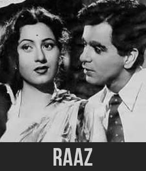 Raaz