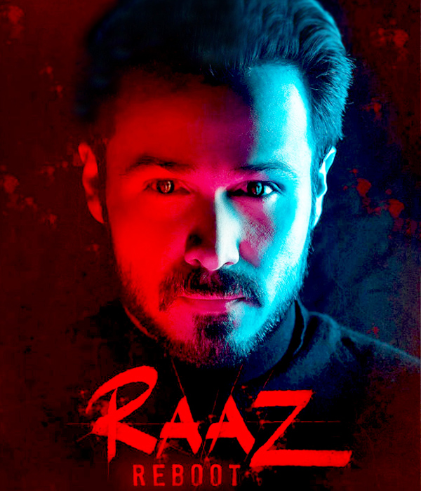 Raaz Reboot