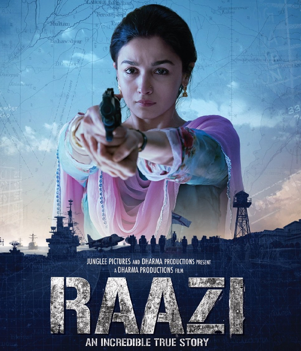 Raazi