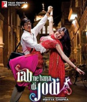 Rab Ne Bana Di Jodi