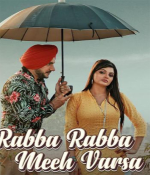 Rabba Rabba Meeh Varsa 